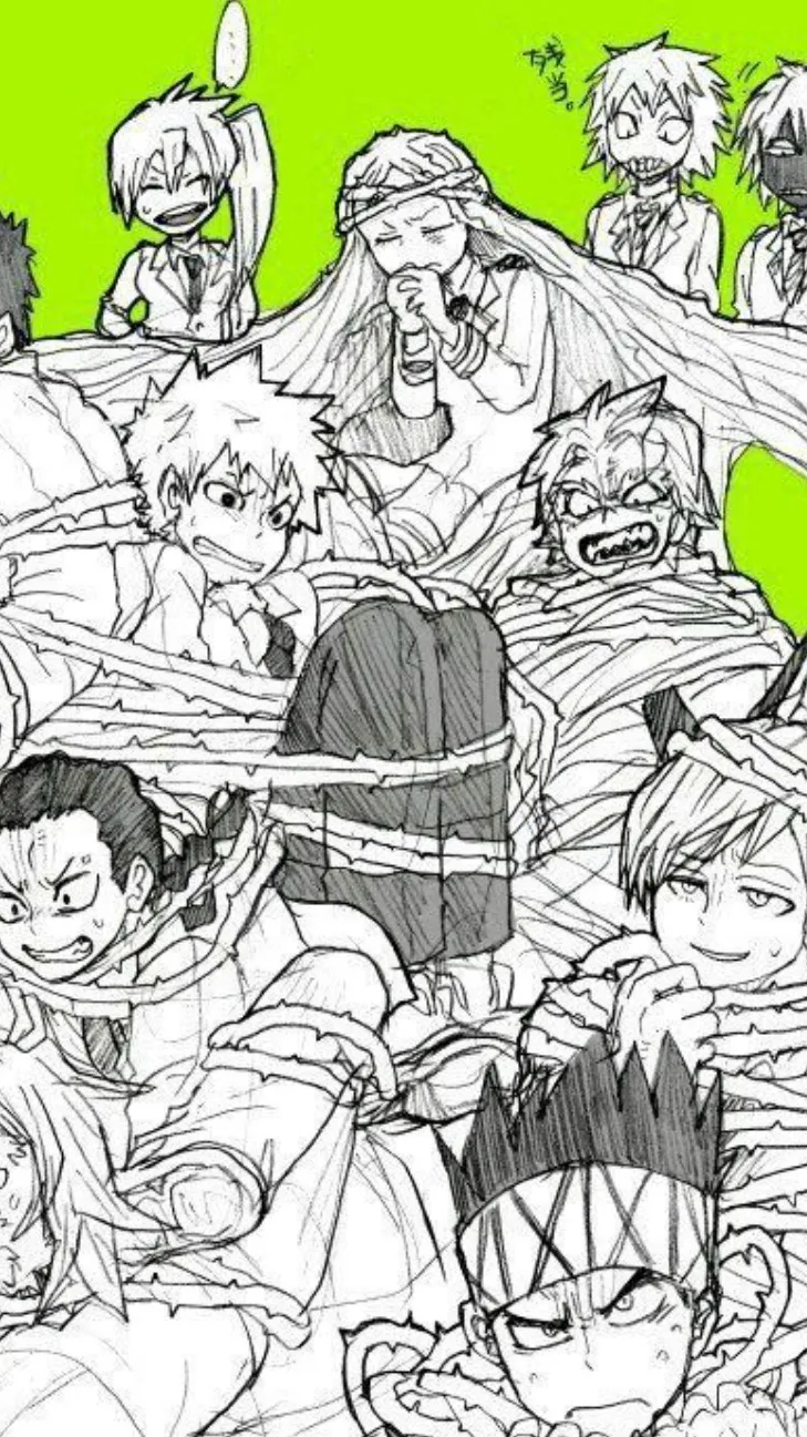 ai character: Class1b  background