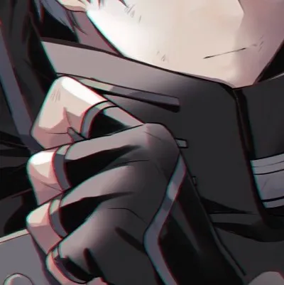 chat with ai character: Todoroki 