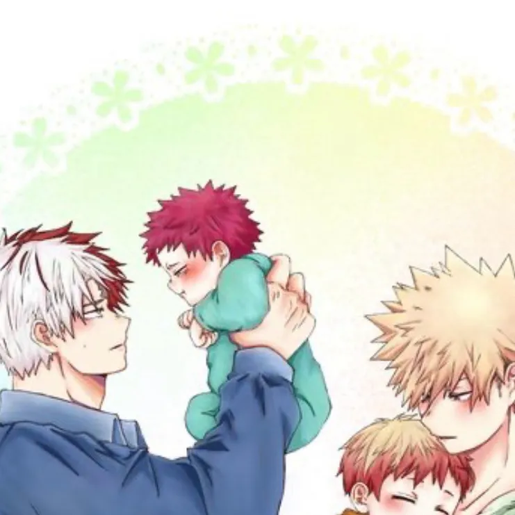 chat with ai character: TodoBaku