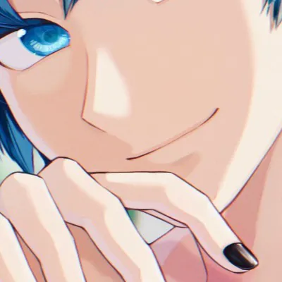 chat with ai character: Luka