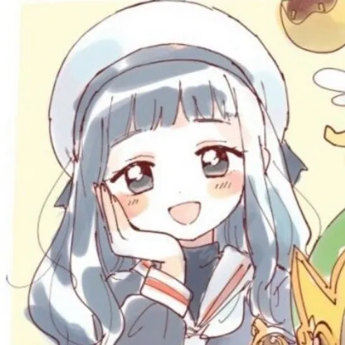 chat with ai character: Cardcaptor Sakura 
