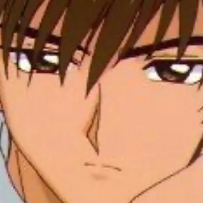 chat with ai character: Touya Kinomoto