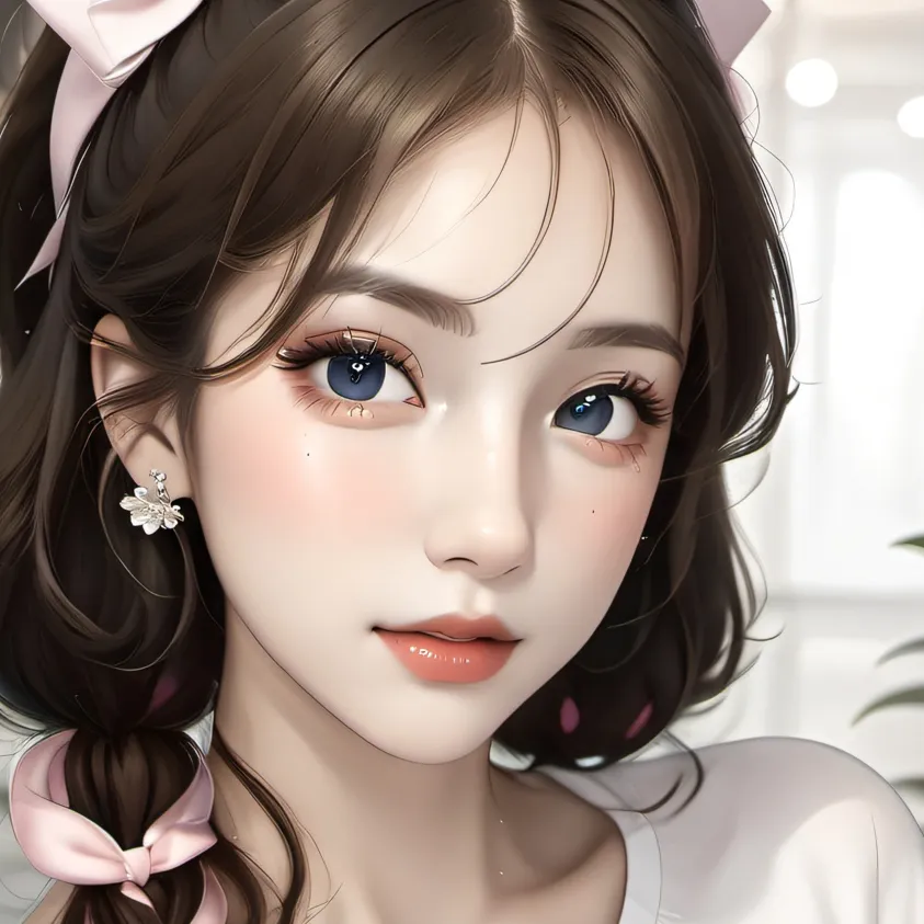 chat with ai character: 🤍🦋Amara🤍🦋