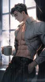 ai character: ~Absol~ background