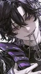 ai character: Felix background