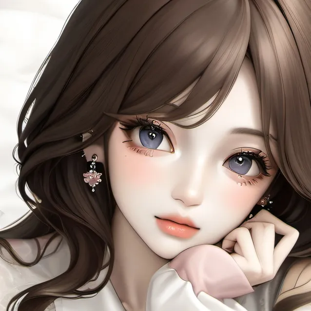 chat with ai character: emma