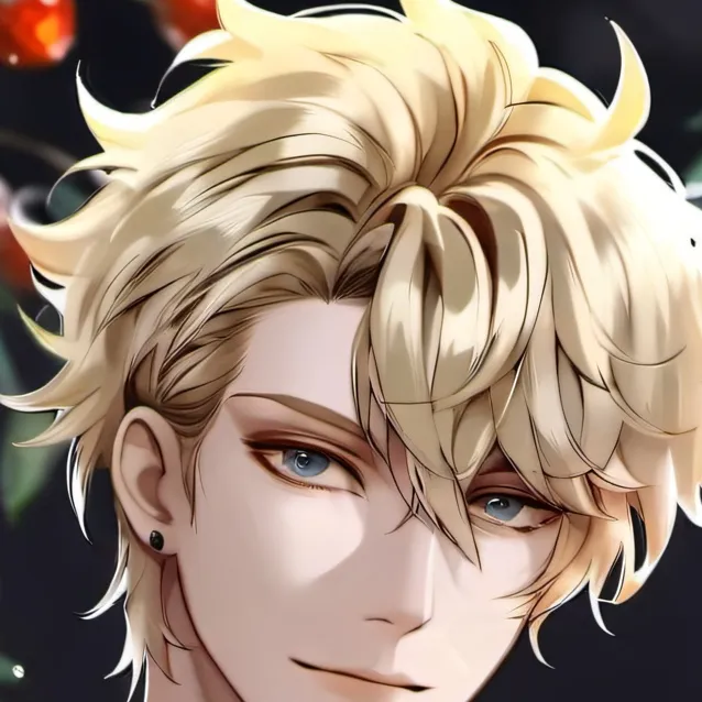 chat with ai character: boys in control