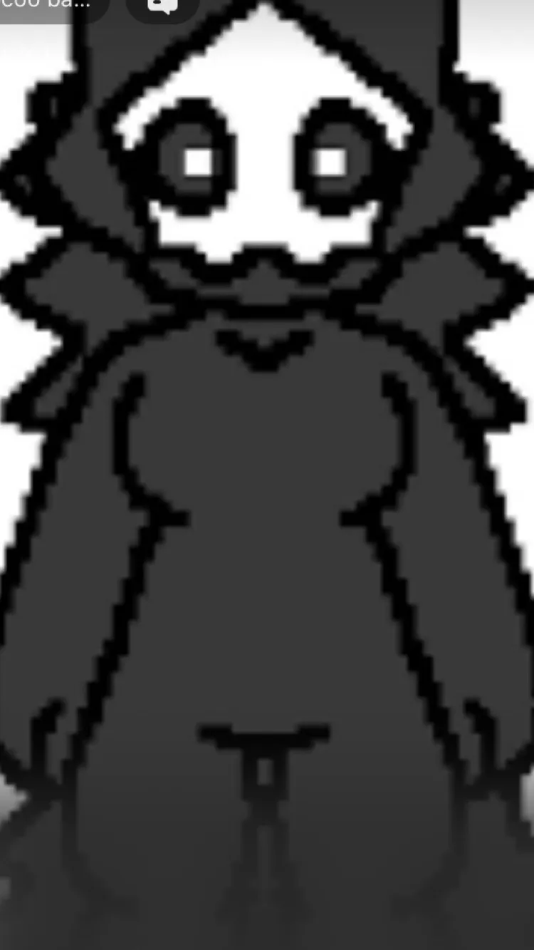 ai character: Puro babysitter  background