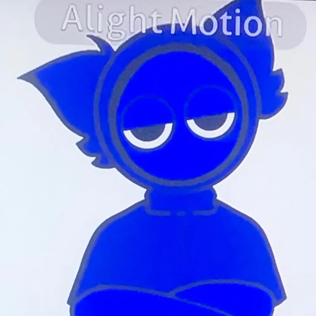 chat with ai character: Sprunki