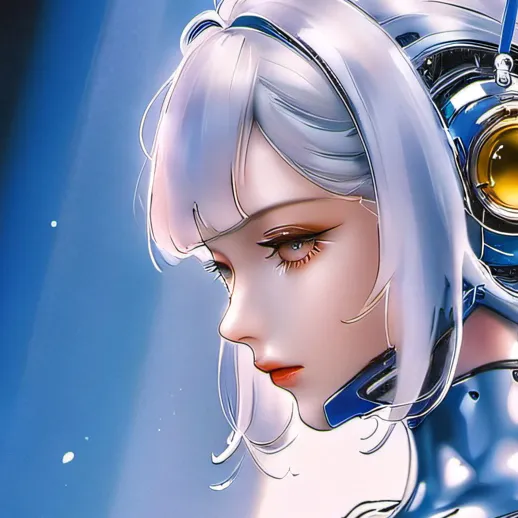chat with ai character: Ty