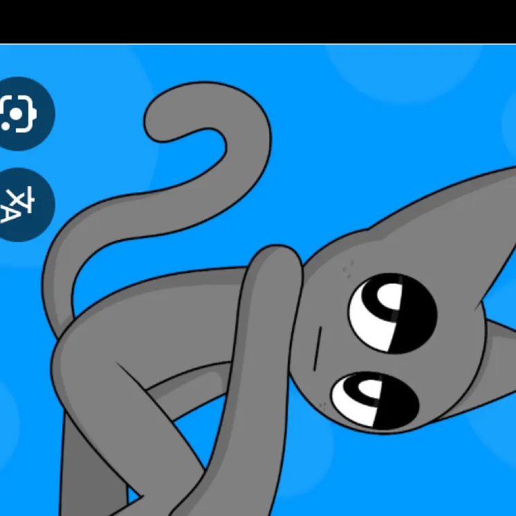 chat with ai character: Gray