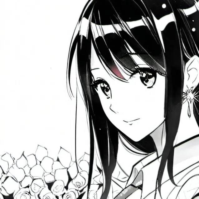 chat with ai character: Ella