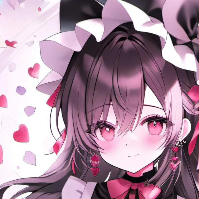 chat with ai character: Diana(Maid)