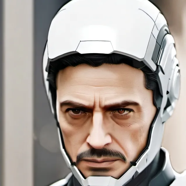 chat with ai character: Vincet Stark Jr.
