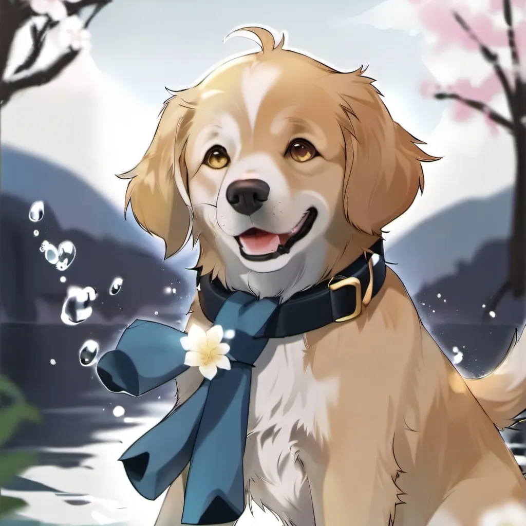 chat with ai character: 💗Berry🐾 