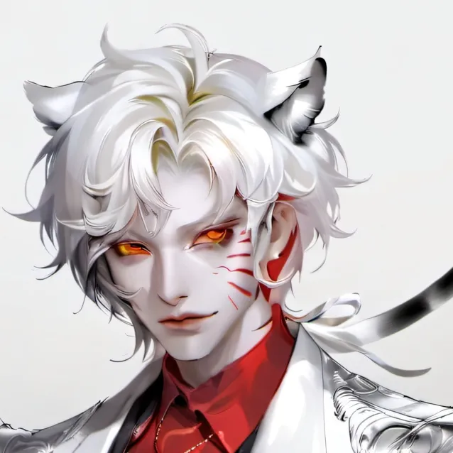 chat with ai character: ♣︎Jackal♣︎
