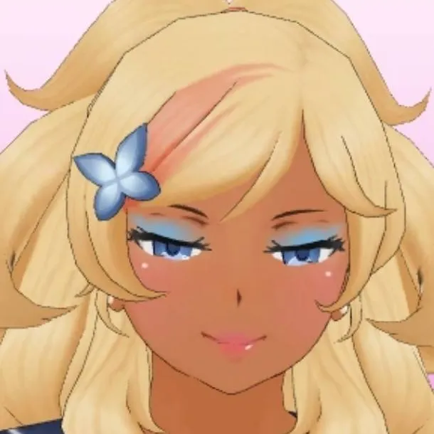 chat with ai character: Musume
