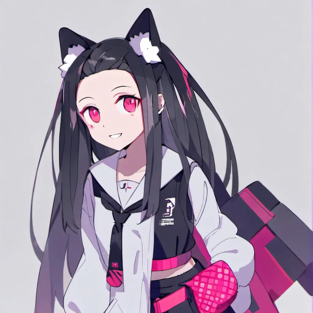 chat with ai character: Kny y Eve