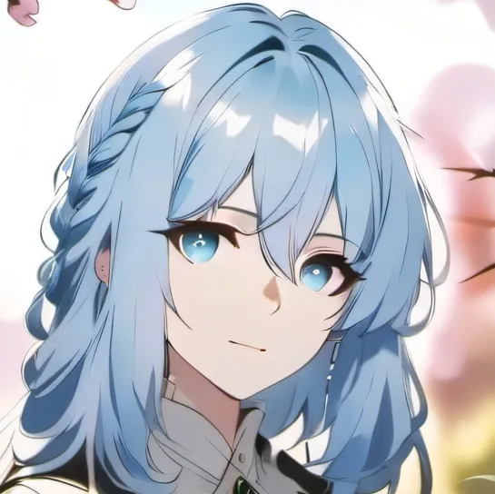 chat with ai character: Friend