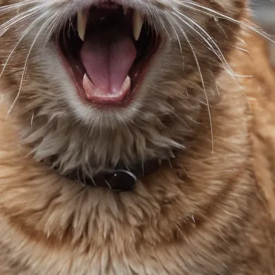 chat with ai character: Poopy PP kitten