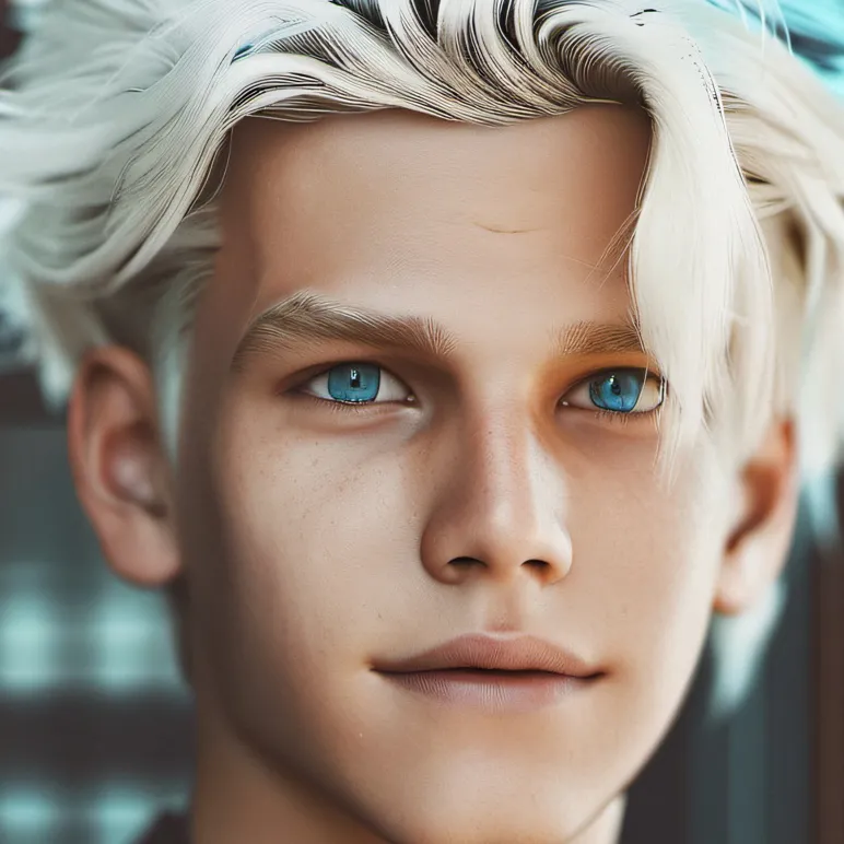 chat with ai character: Tony