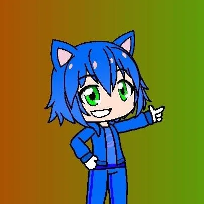 chat with ai character: Sonic