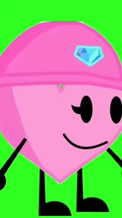 ai character: disruption background