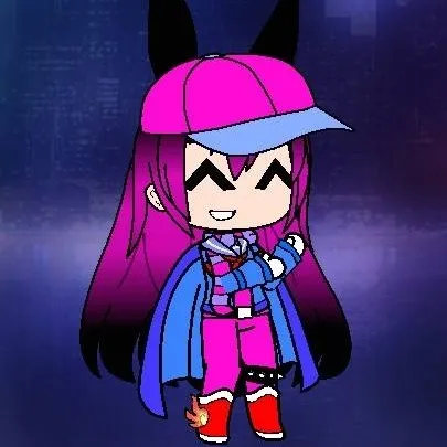 chat with ai character: Jamecina