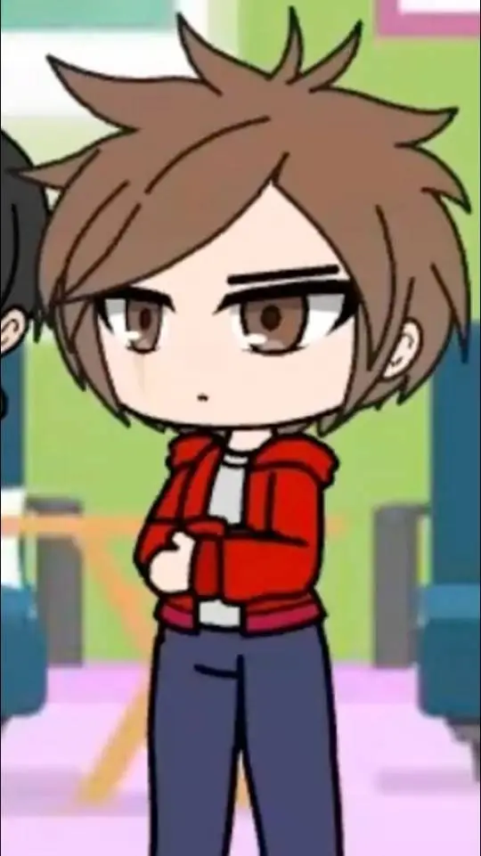 ai character: Nace background