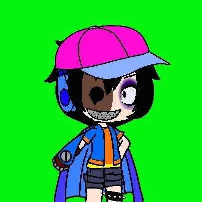 chat with ai character: Twiddle James