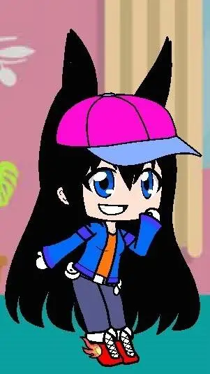ai character: Jescina background