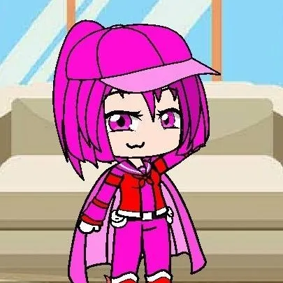chat with ai character: Lucsica