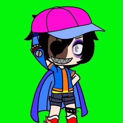 chat with ai character: Twiddle James