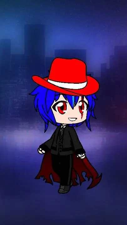 ai character: Mervis904 background