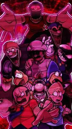 ai character: JII All characters background