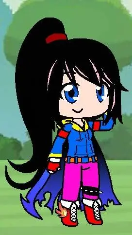 Talkie AI - Chat with Jessica