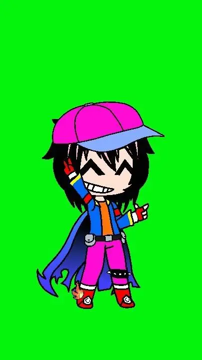 Talkie AI - Chat with James stillday