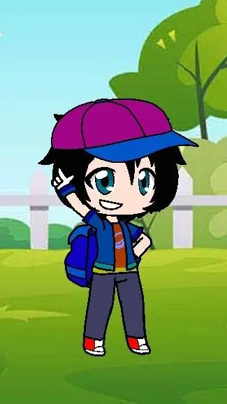 Talkie AI - Chat with Url0cal_badplay3r