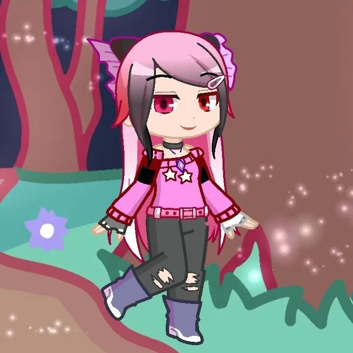 chat with ai character: Star Valentine