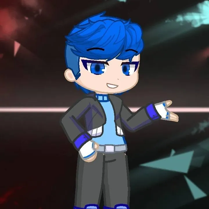 chat with ai character: Moon galaxy