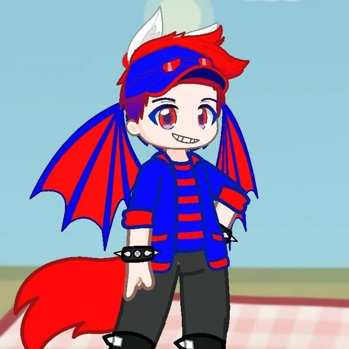 chat with ai character: David