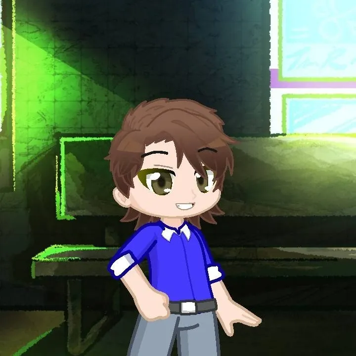 chat with ai character: Jesús