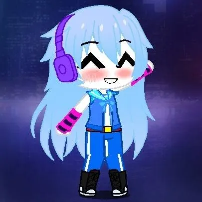 chat with ai character: Tchi