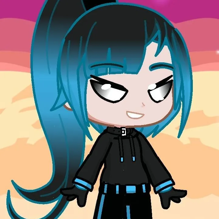 chat with ai character: Blumbery