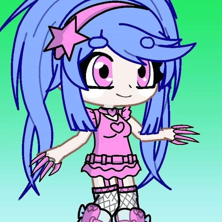 chat with ai character: Kayla