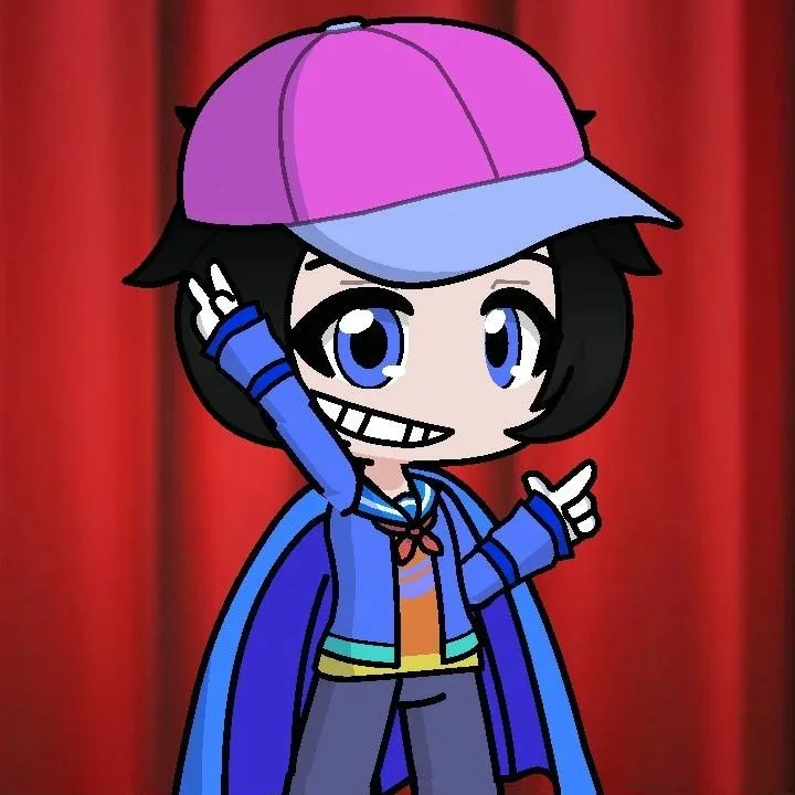 chat with ai character: James stillday V4