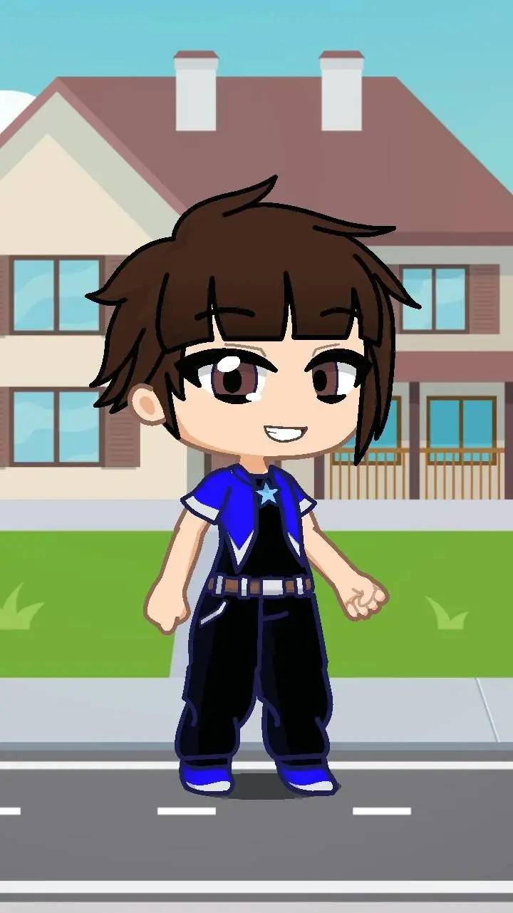 Talkie AI - Chat with Vaid Maxim