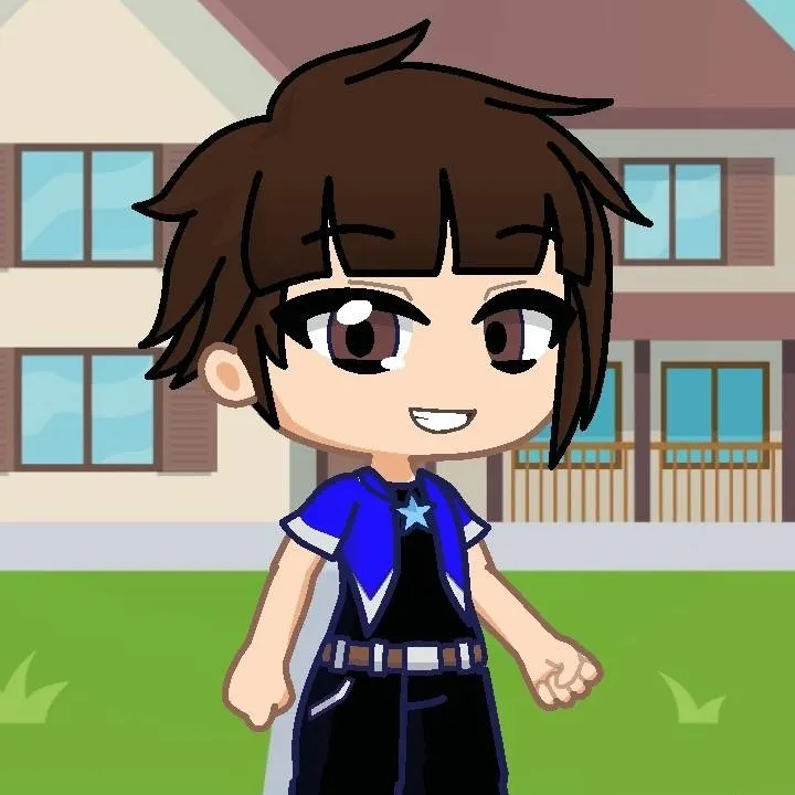 chat with ai character: Vaid Maxim