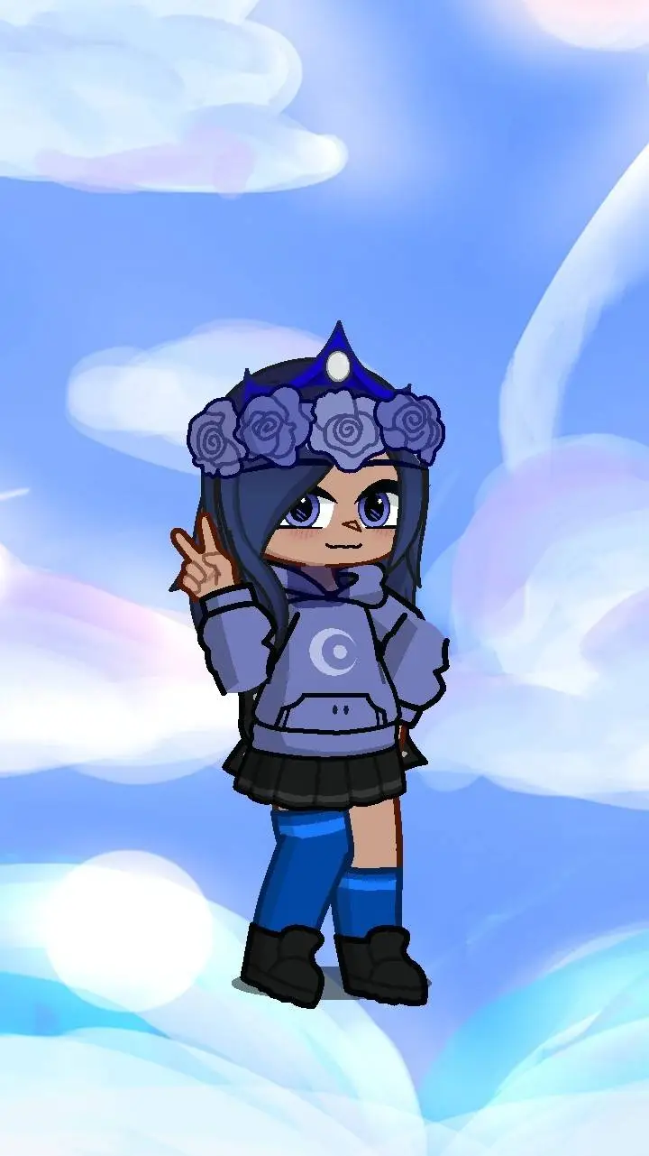 Talkie AI - Chat with Indigo keen