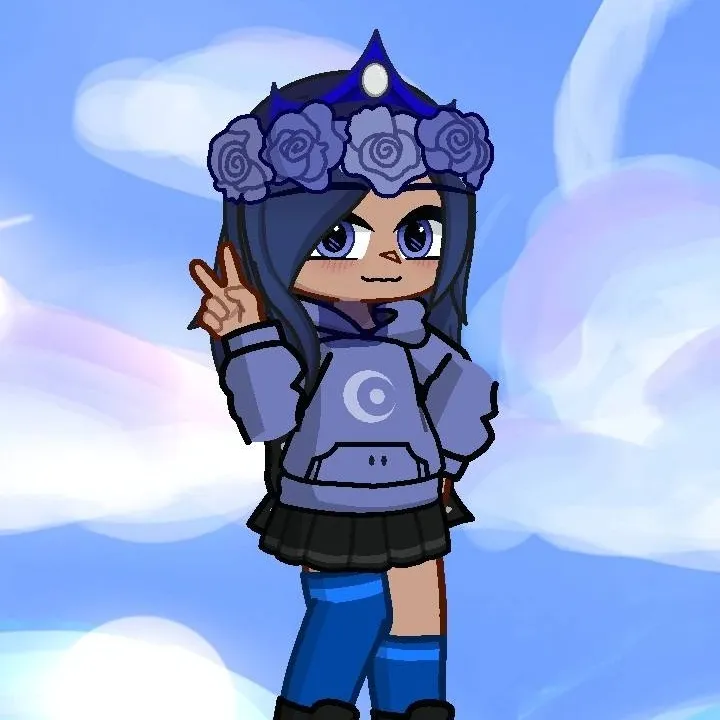 chat with ai character: Indigo keen